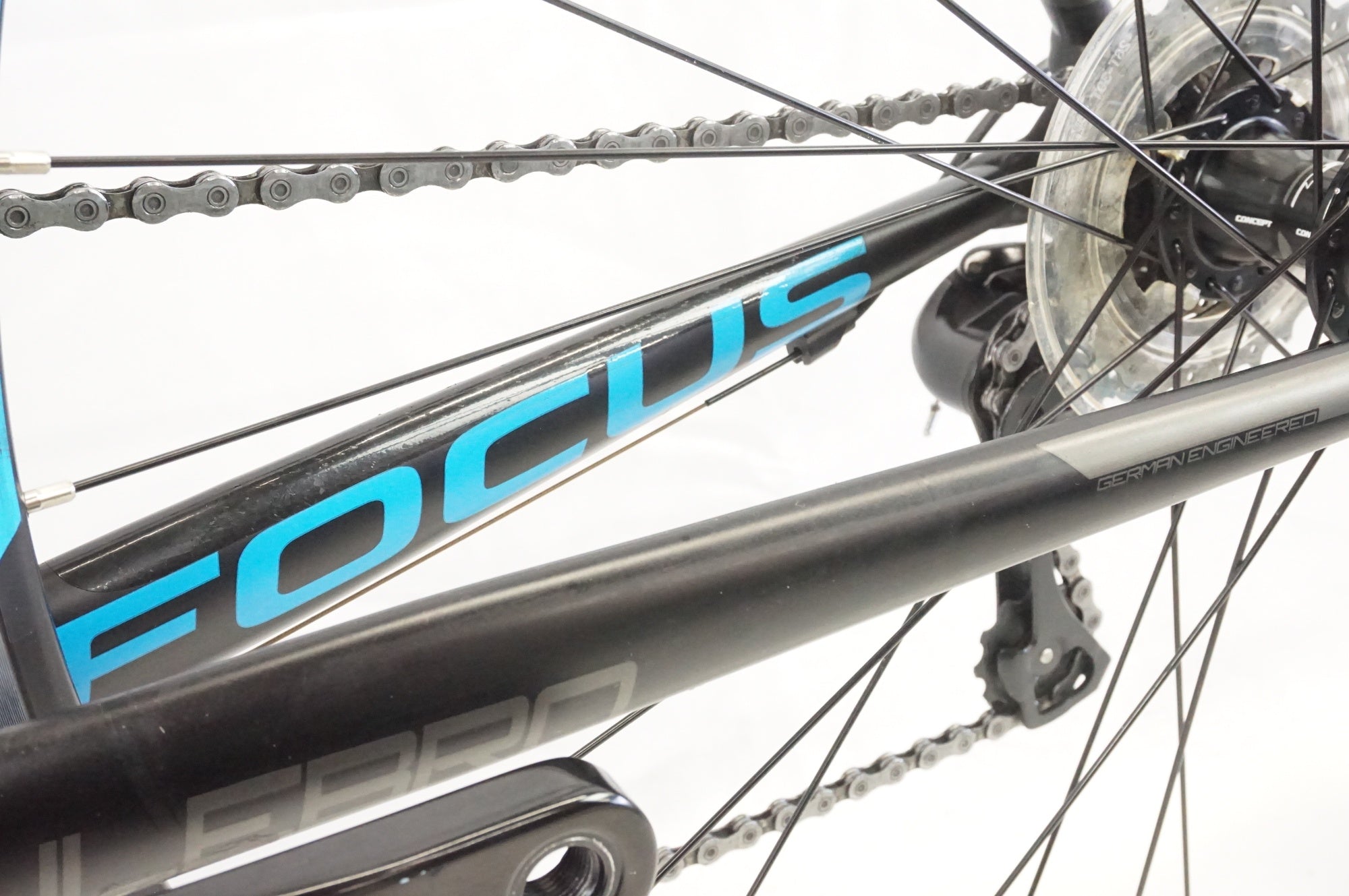FOCUS 「フォーカス」 CULEBRO SL 2.0 2015年モデル ロードバイク / 宇都宮店