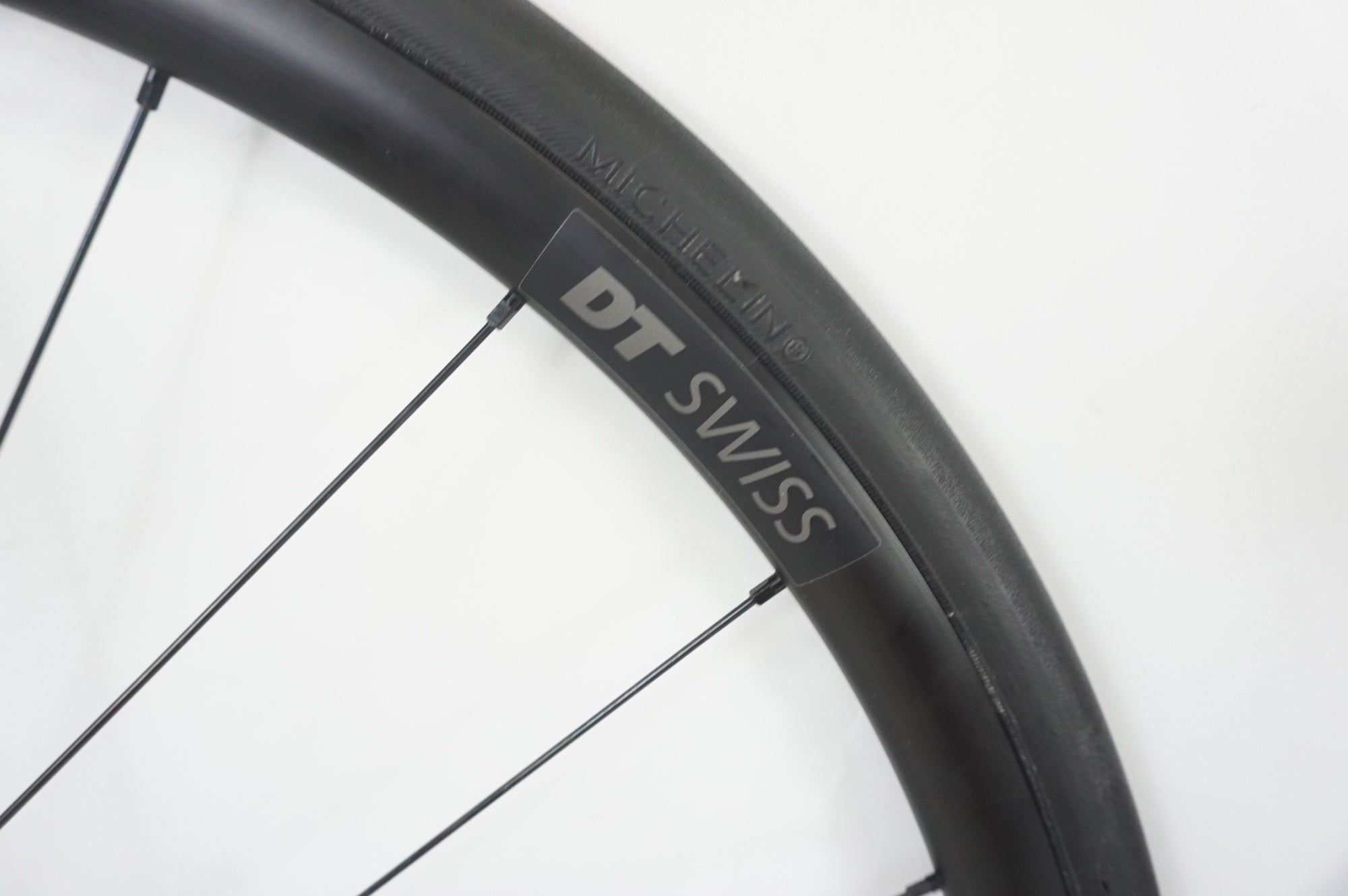 DT SWISS 「ディーティースイス」 R470 スラムXDR ホイール