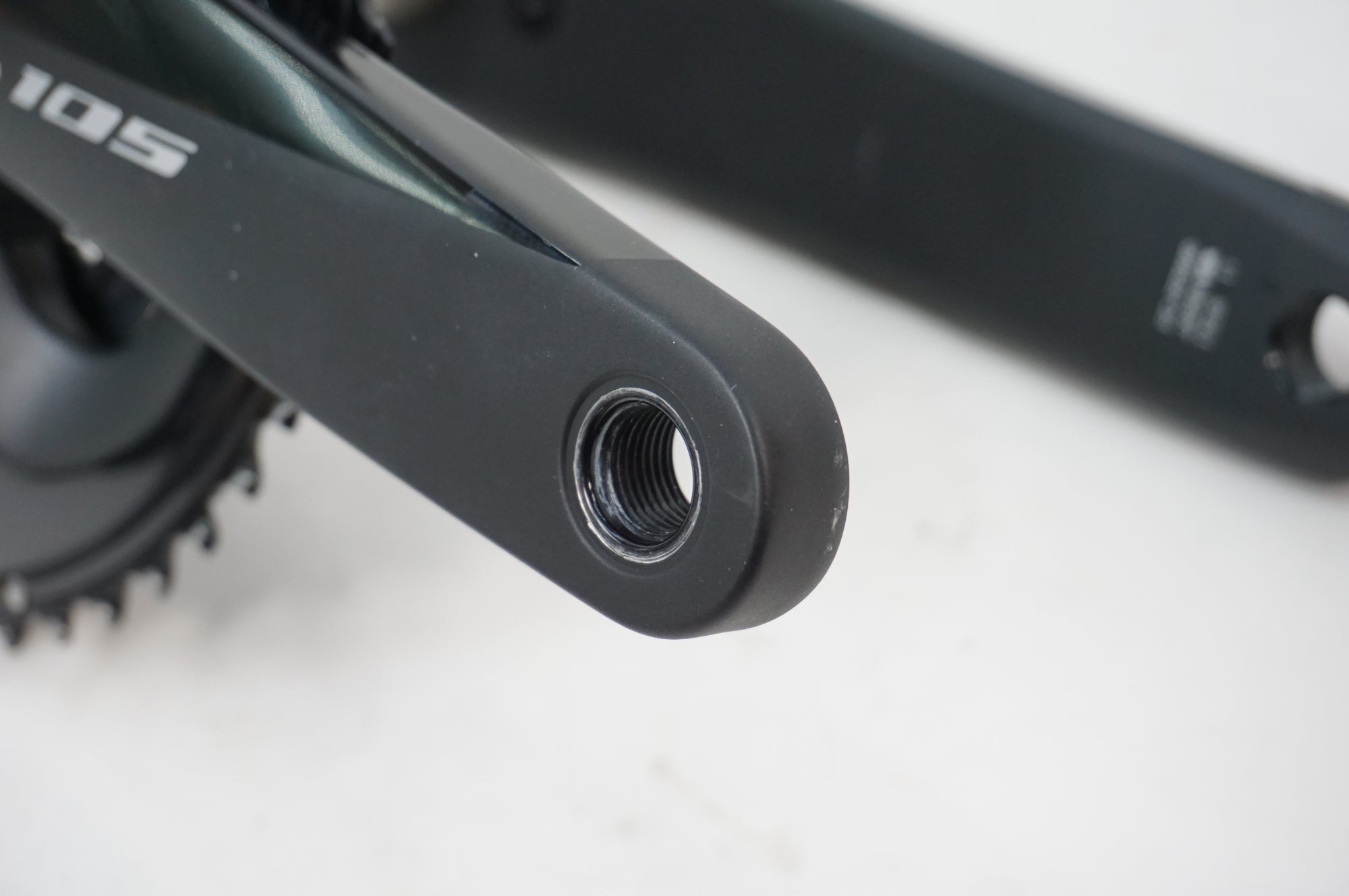 SHIMANO 「シマノ」  105 FC-R7000 50-34T 172.5mm クランク / 川越店