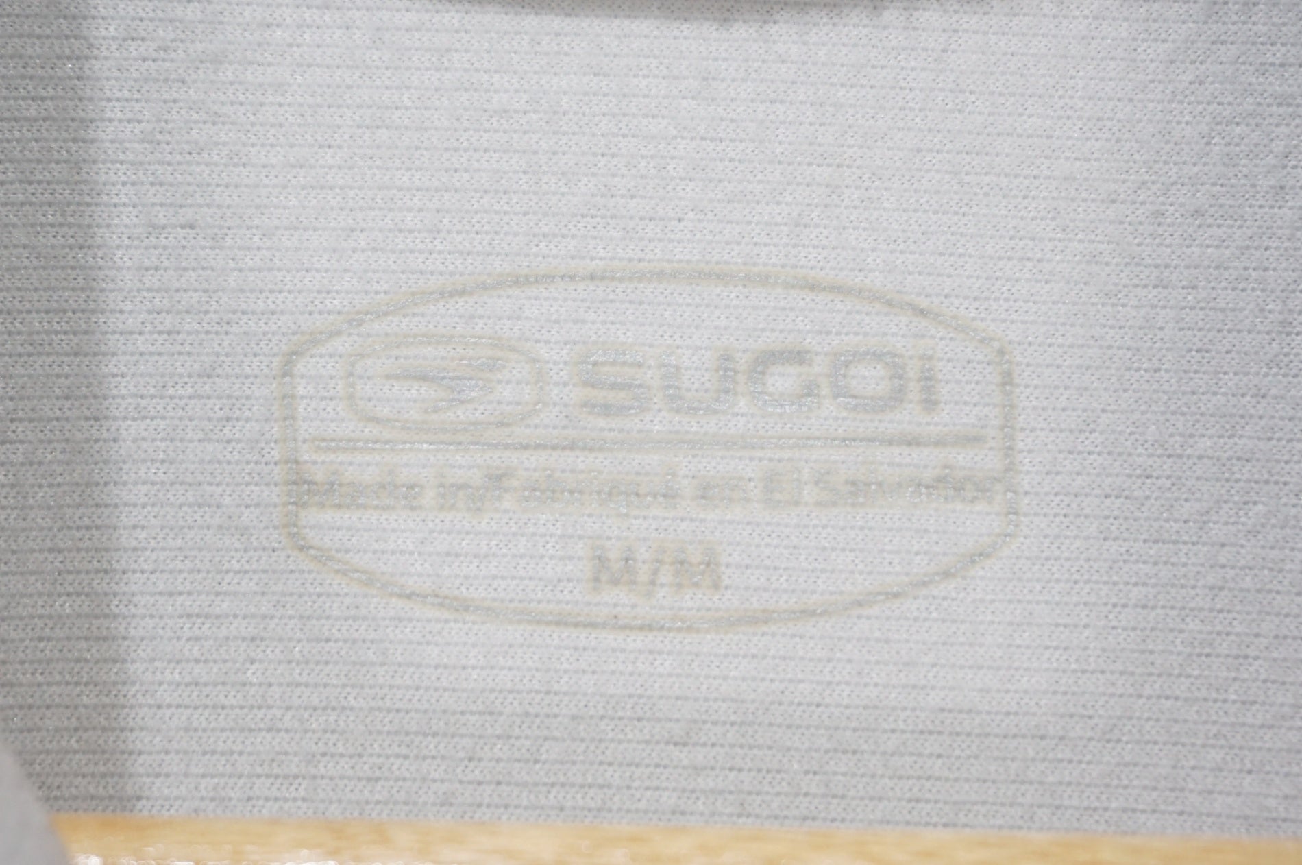 SUGOI 「スゴイ」 EVOLUTION Ｍ&frasl;Ｍサイズ ジャージ &frasl; AKIBA店