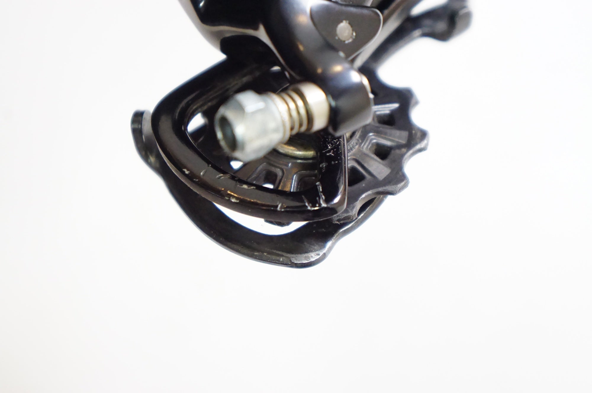 CAMPAGNOLO 「カンパニョーロ」 CHORUS & ATHENA コンポセット / 熊谷