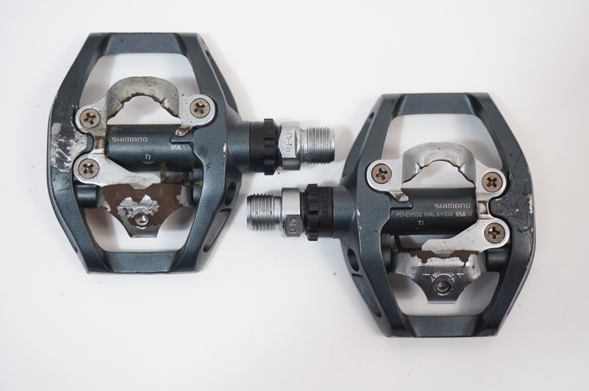 SHIMANO 「シマノ」 PD-EH500 ペダル / 世田谷店