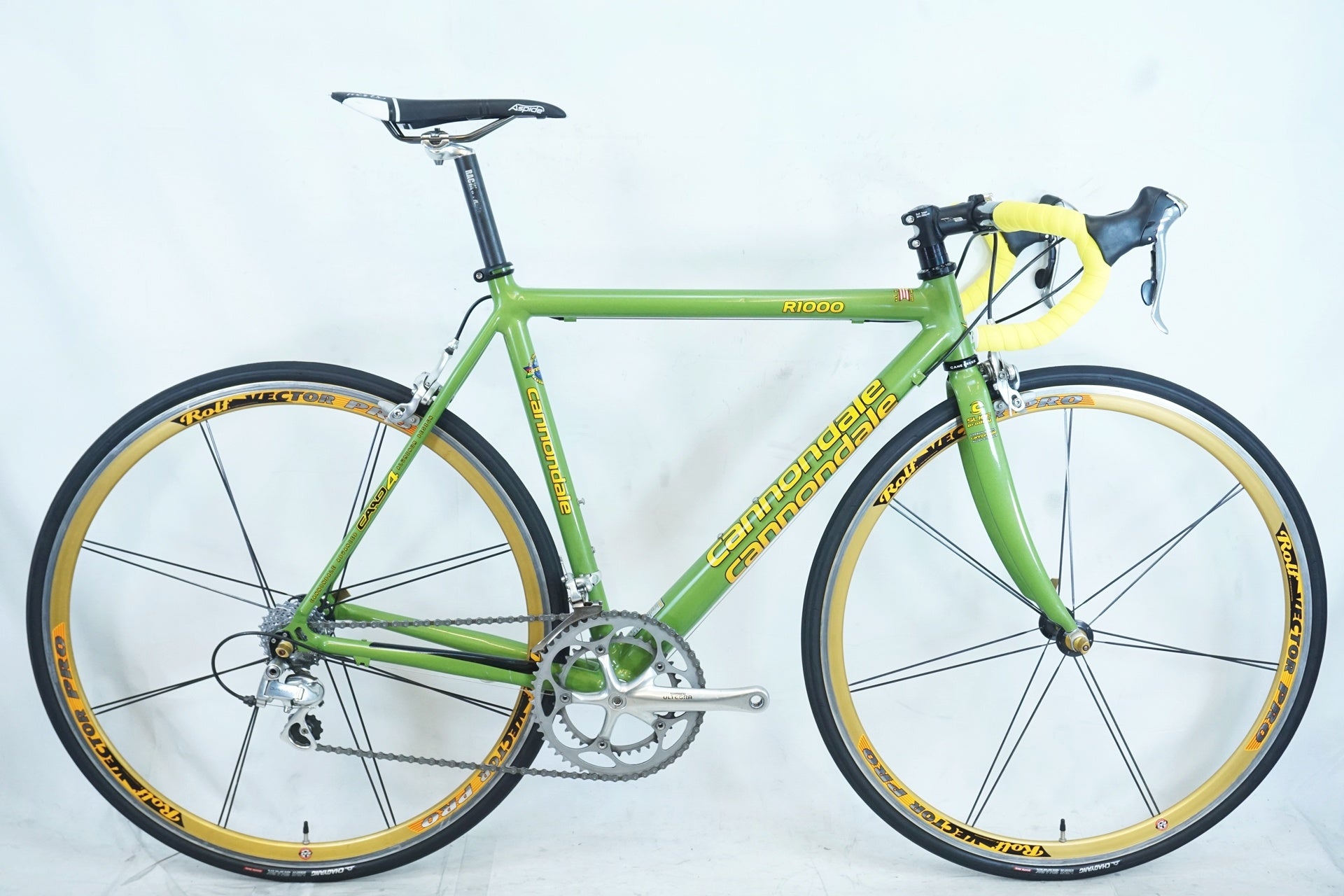 CANNONDALE 「キャノンデール」 CAAD4 R1000 2001年モデル ロードバイク / 有明ガーデン店