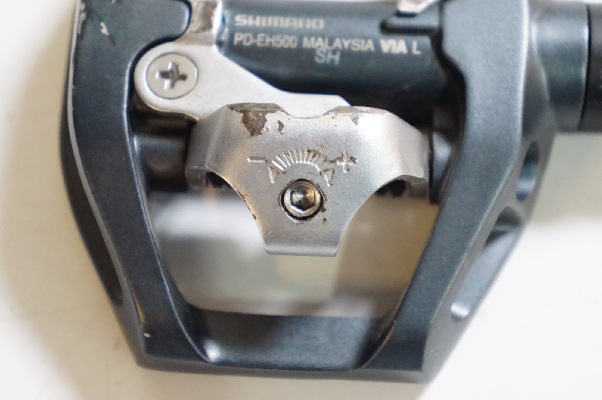 SHIMANO 「シマノ」 PD-EH500 ペダル / 熊谷本店