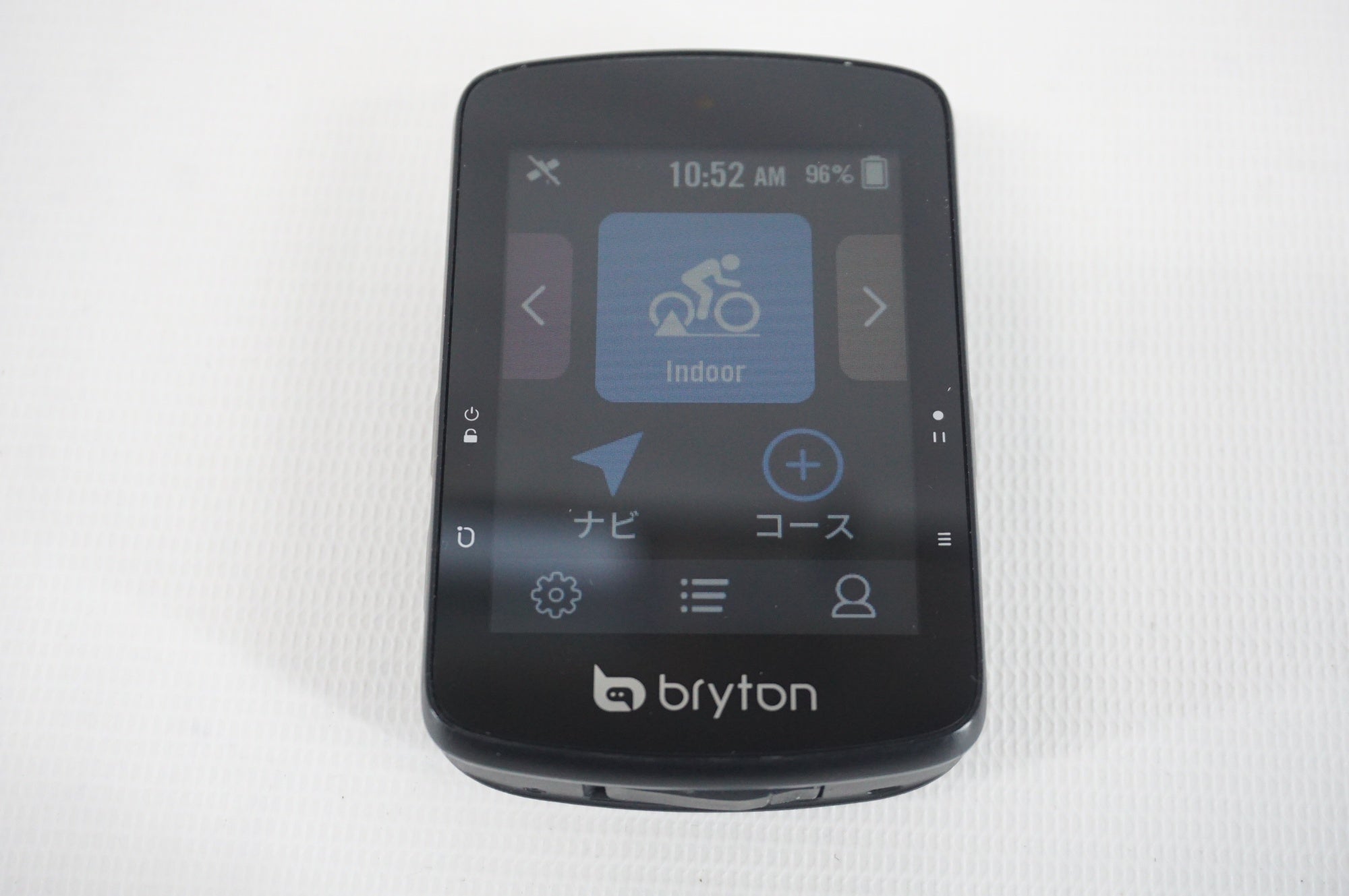 BRYTON 「ブライトン」 RIDER S510 サイクルコンピューター / 阪急塚口 