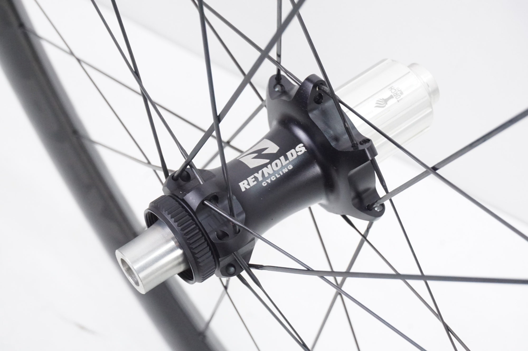 REYNOLDS 「レイノルズ」 AERO 46 DISC ホイールセット / 大宮店