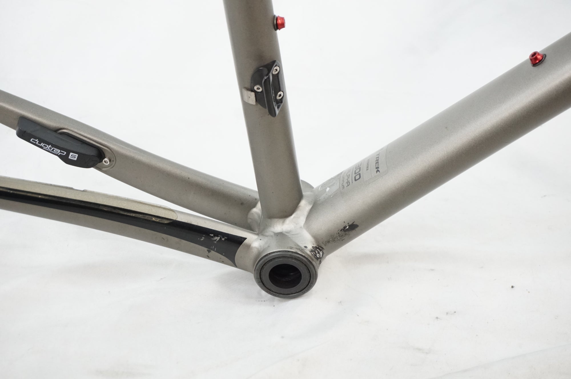 TREK 「トレック」 EMONDA ALR5 2018年モデル フレームセット/ 川越店