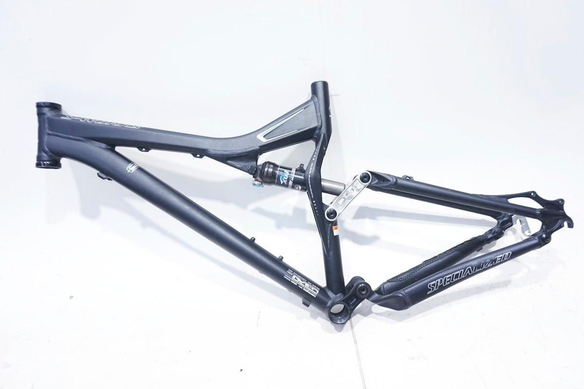 SPECIALIZED 「スペシャライズド」 S-WORKS M5 2006年頃モデル フレーム / 大阪門真店