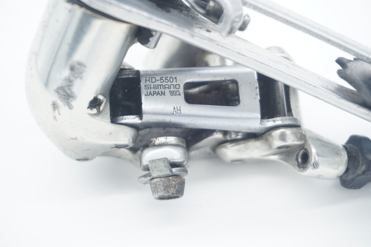 SHIMANO 「シマノ」 105 RD-5501 リアディレイラー / 滋賀大津店