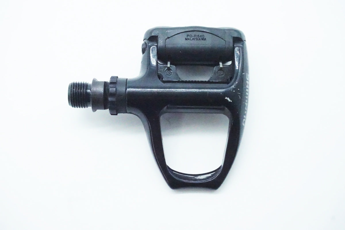SHIMANO「シマノ」 PD-R540 ペダル/ 京都西院店