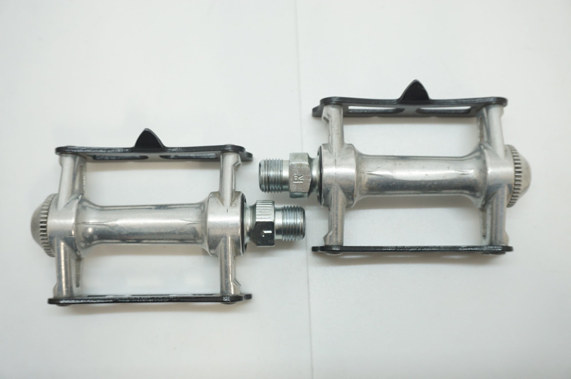 MKS 「ミカシマ」 SYLVAN ペダル / 福岡店