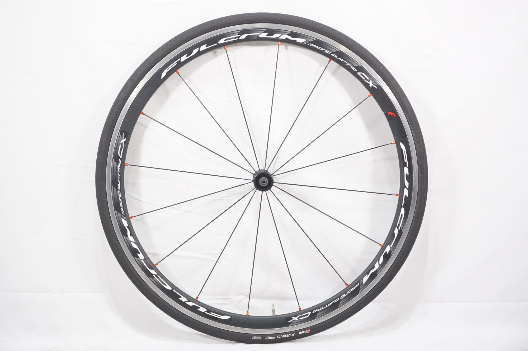 FULCRUM 「フルクラム」 RACING QUATTRO CX フロントホイール / AKIBA店