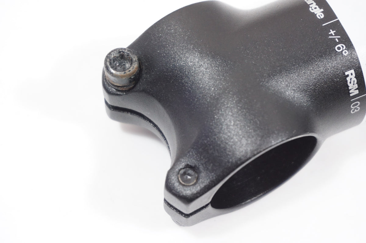 BMC 「ビーエムシー」 RSM03 Φ31.8 90mm 6° ステム / 世田谷店