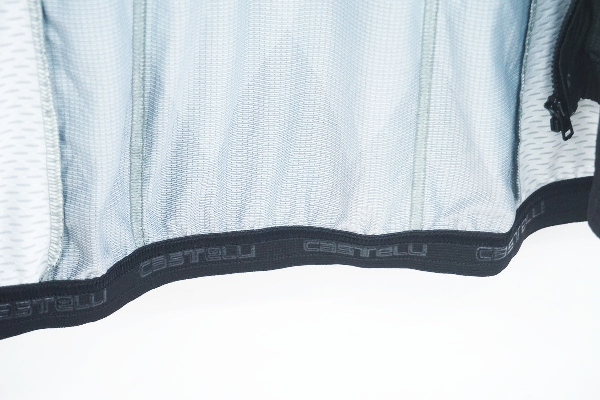 CASTELLI 「カステリ」 2XLサイズ ジャージ / 大阪美原北インター店