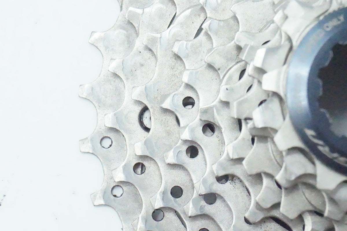 SHIMANO「シマノ」 ULTEGRA CS-R8000 11-30T  スプロケット/ 京都西院店