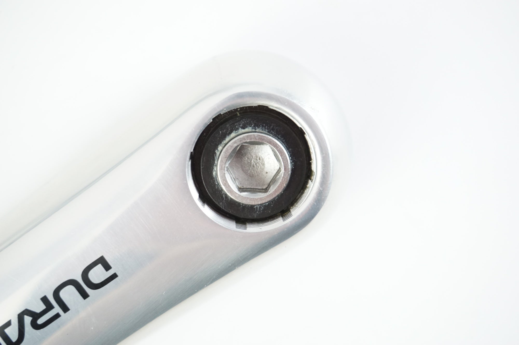 SHIMANO 「シマノ」 DURA-ACE FC-7710 48T 170mm クランクセット
