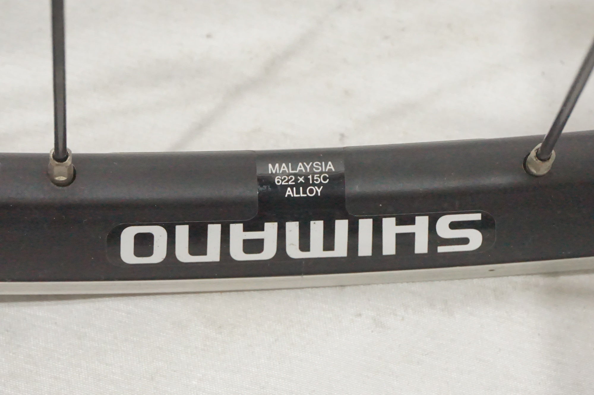SHIMANO 「シマノ」 WH-RS010 シマノ11速 ホイールセット / AKIBA店