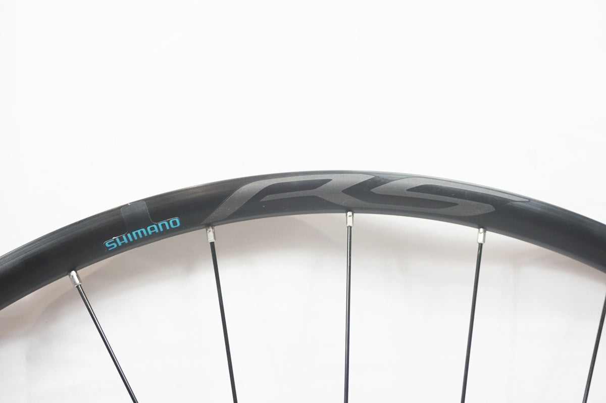 SHIMANO 「シマノ」 WH-RS171 シマノ11速 ホイールセット / バイチャリ世田谷店