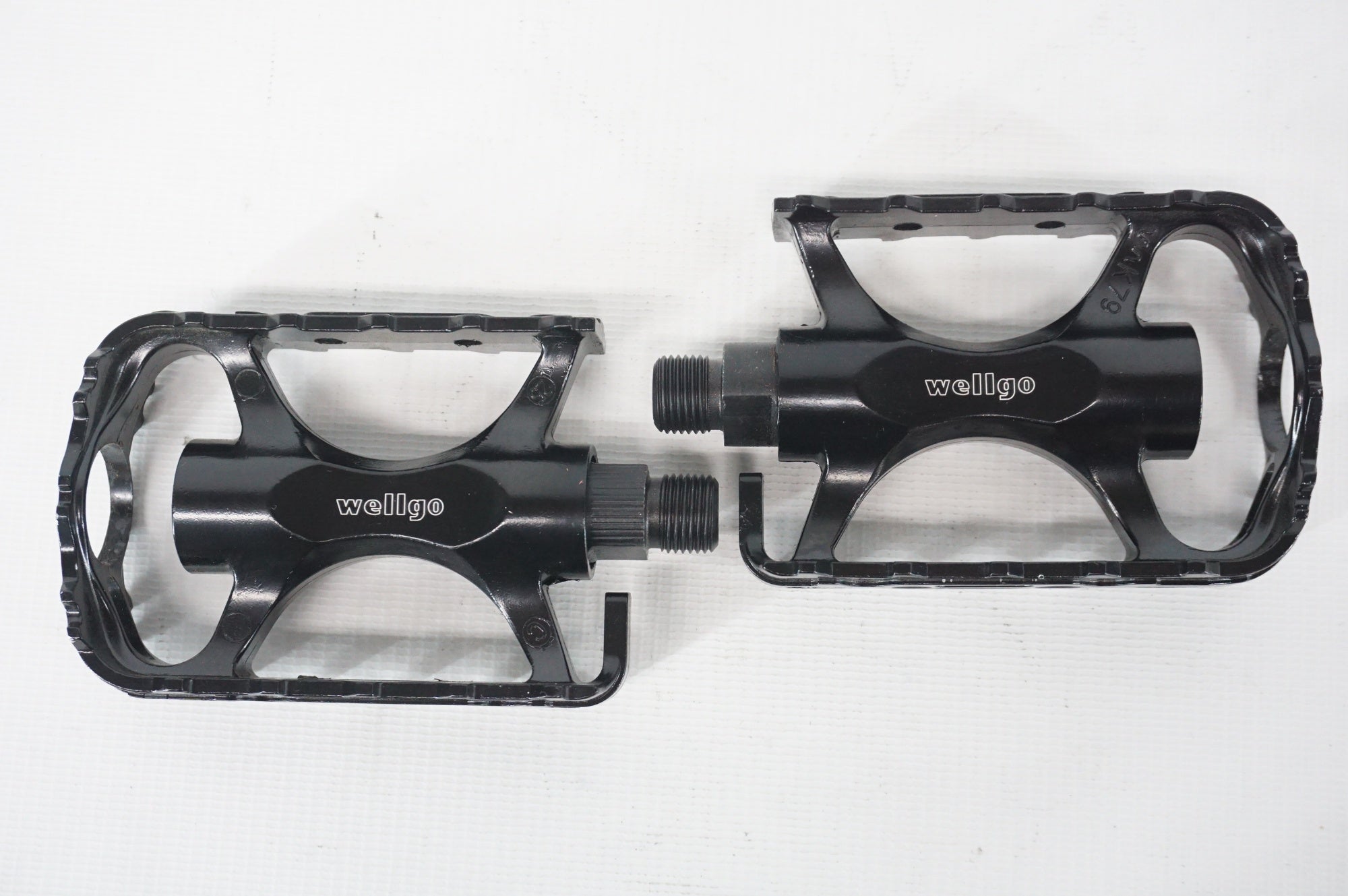 WELLGO 「ウェルゴ」 ペダル / 阪急塚口店