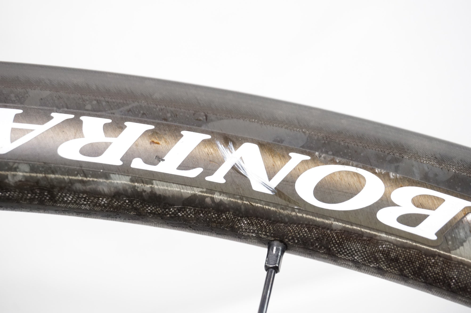 BONTRAGER 「ボントレガー」 AEOLUS 3 D3 シマノ11速 ホイールセット / 中目黒店