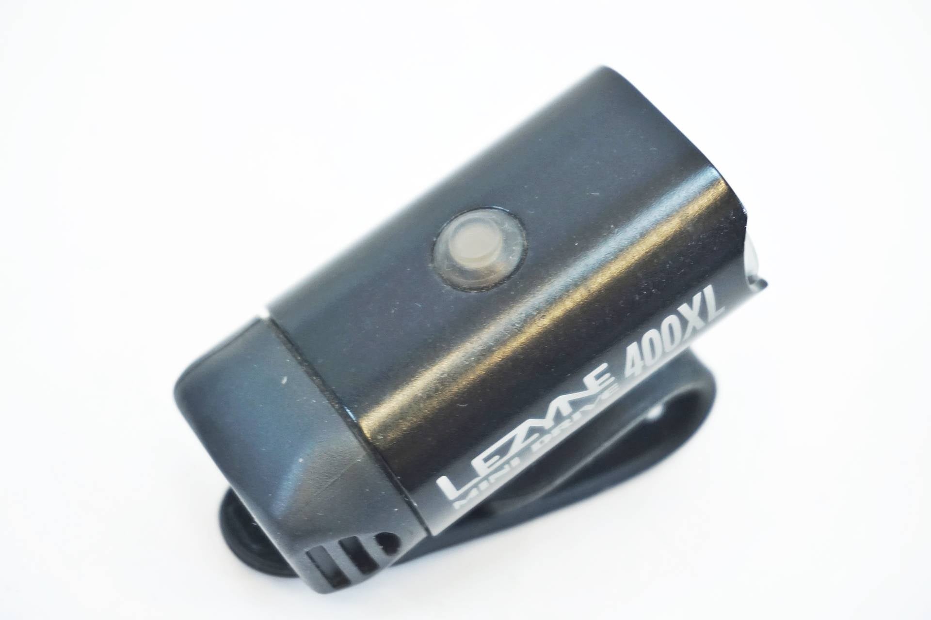 LEZYNE 「レザイン」 400XL フロントライト / 有明ガーデン店