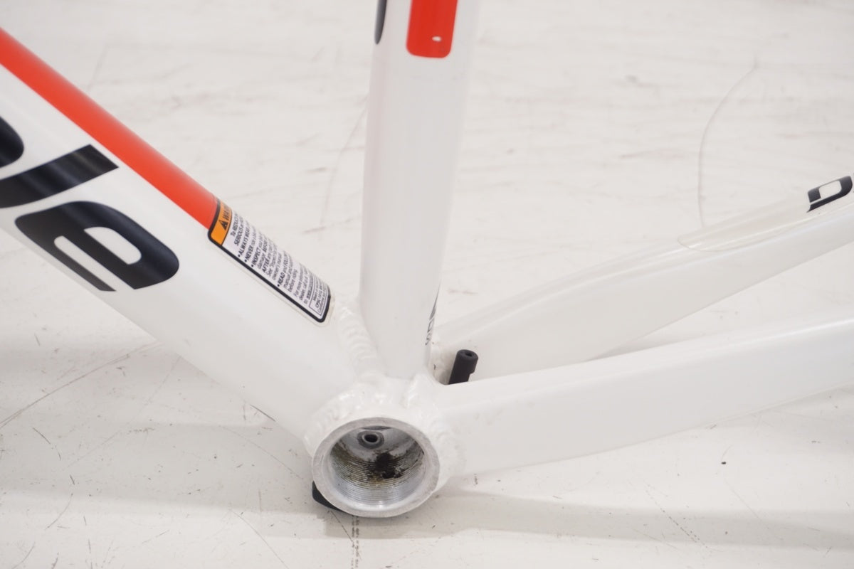 CANNONDALE 「キャノンデール」 OPTIMO 2018年モデル フレームセット / 滋賀大津店