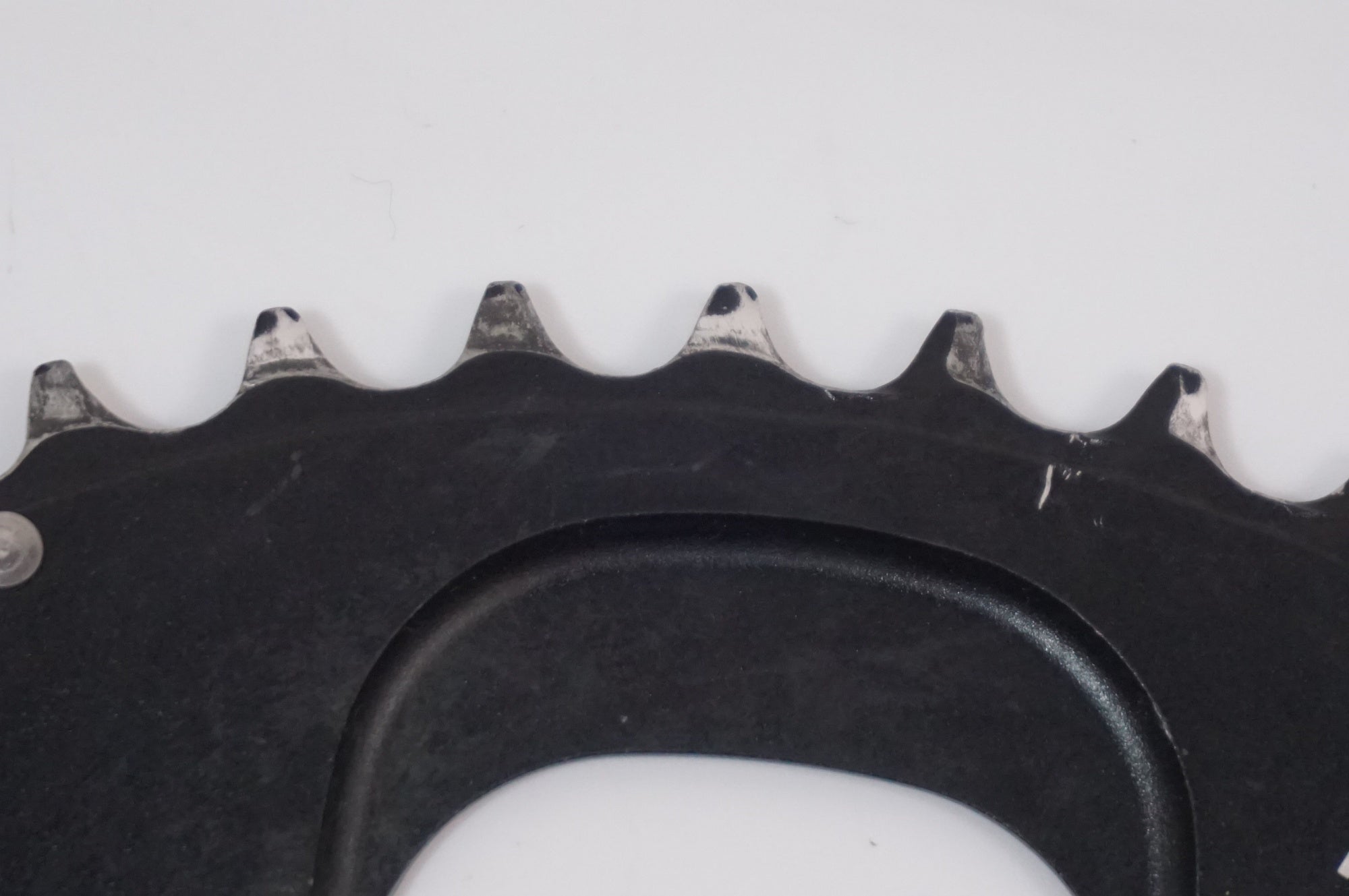 SRAM 「スラム」 POWER GLIDE 10S 50-34T チェーンリング / 世田谷店