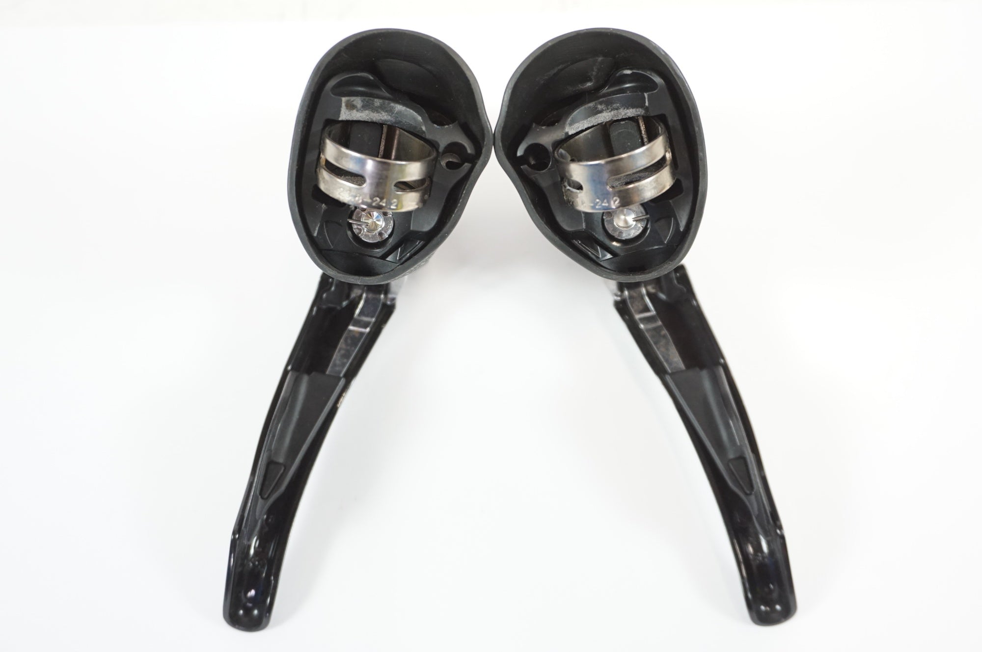 SHIMANO 105 ST-5800 デュアルコントロールレバー 左右セット SHIMANO 「シマノ」 105 ST-5800 デュアルコントロールレバー / 宇都宮
