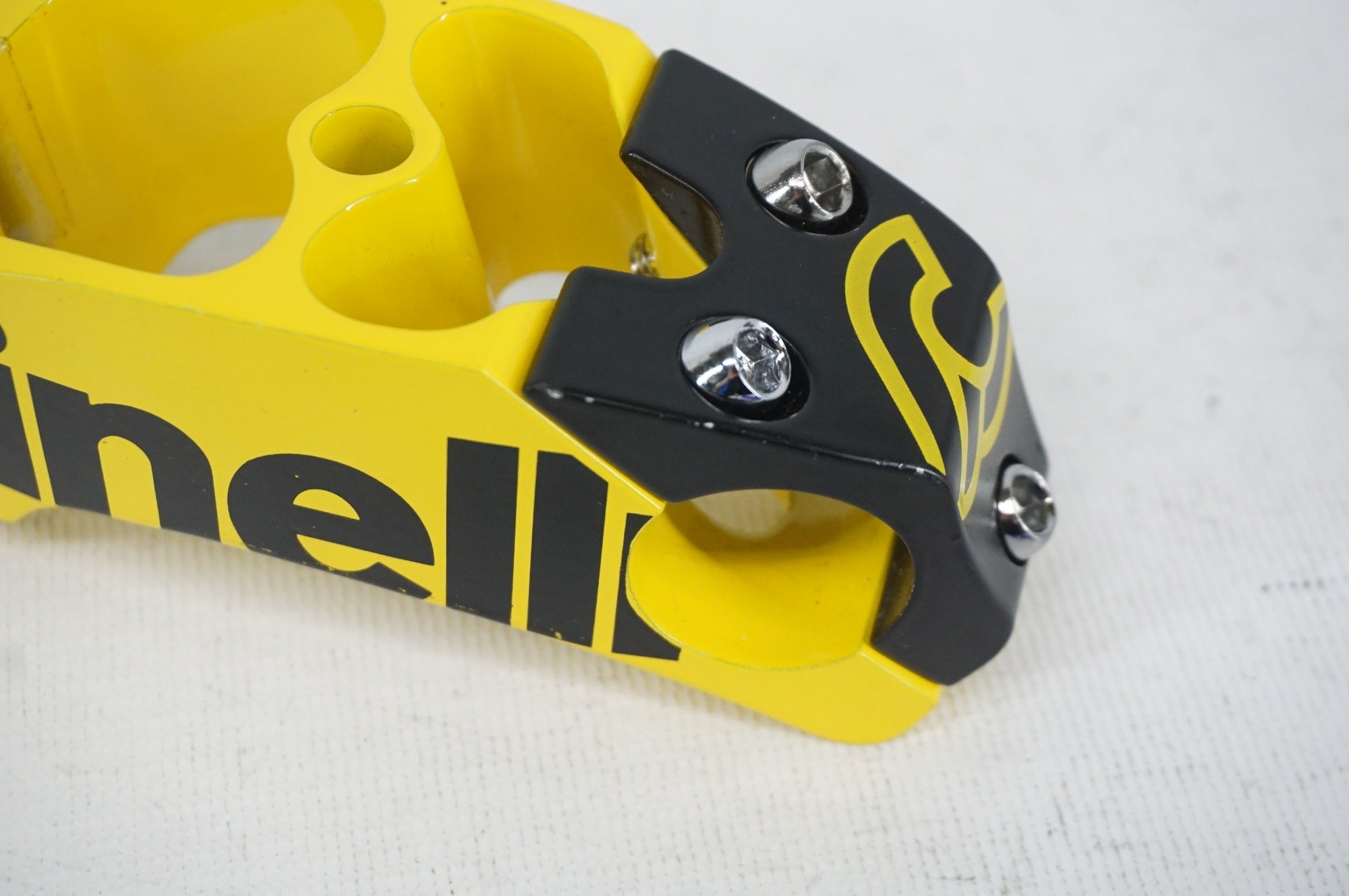 CINELLI 「チネリ」 ALTER Φ25.4 100mm ステム / 阪急塚口店