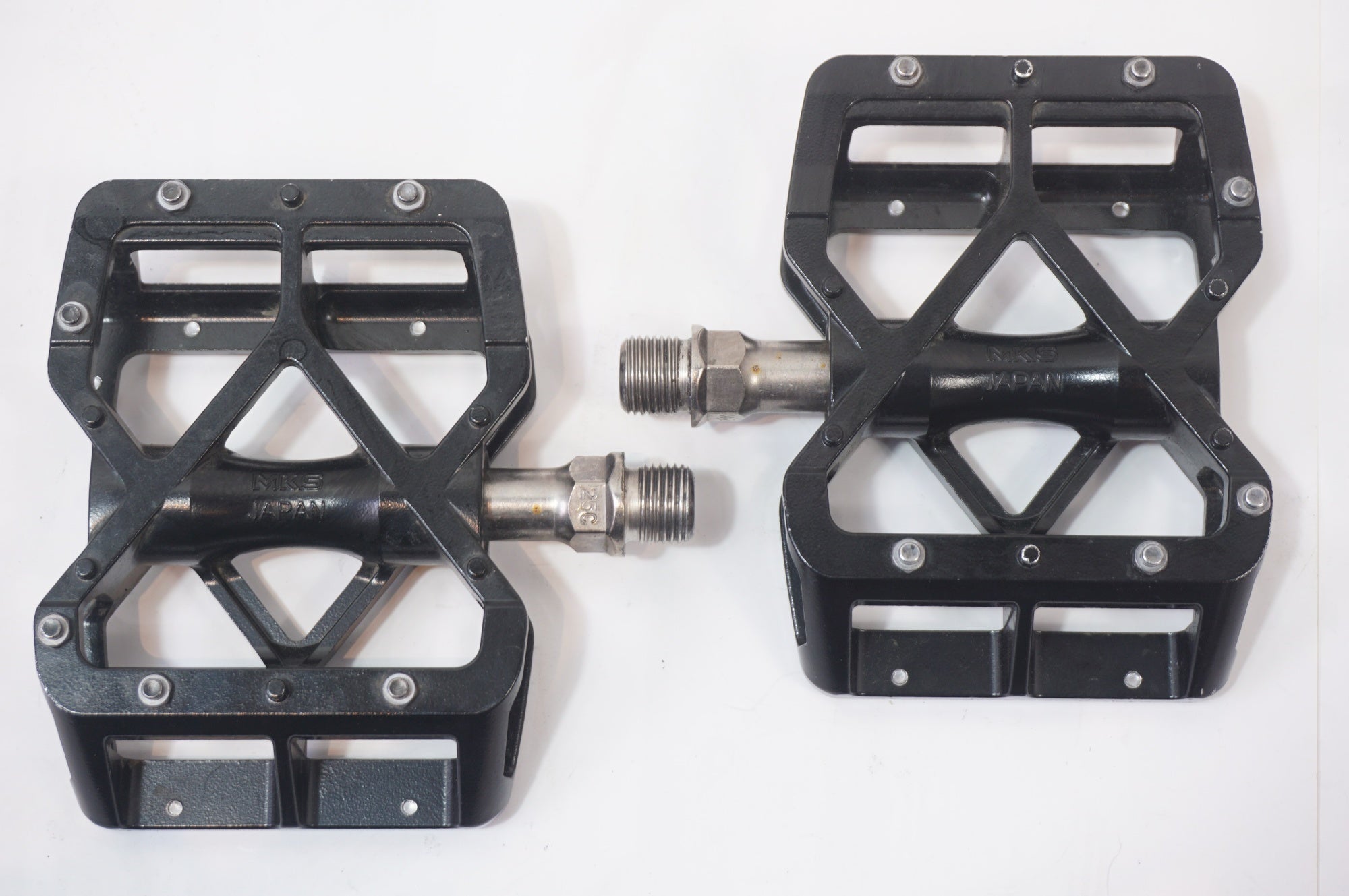 MKS 「ミカシマ」 ALLWAYS ペダル / バイチャリ世田谷店