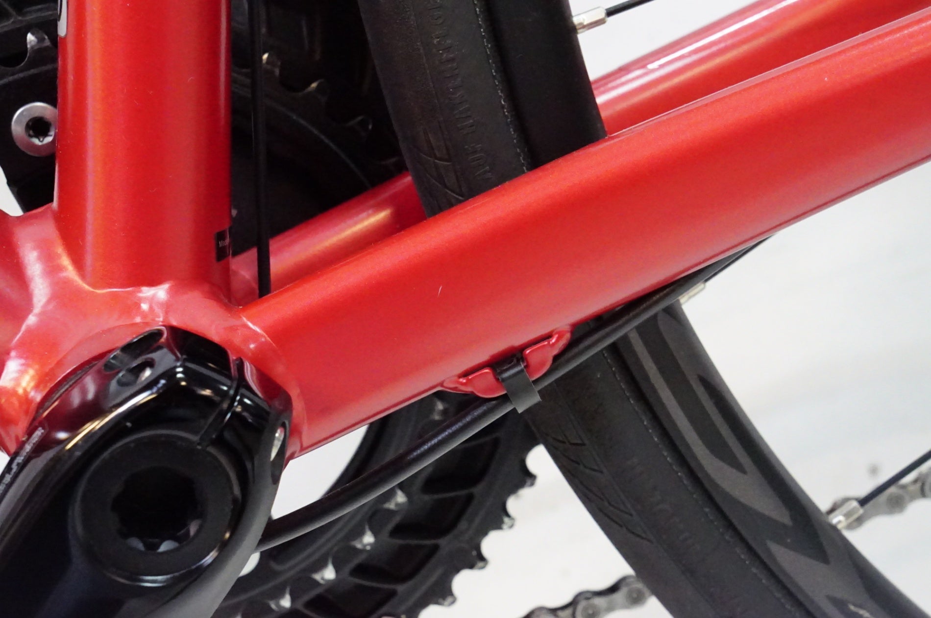 【九栗】KhodaaBloom ロードバイク 赤 九栗】KhodaaBloom ロードバイク 赤 九栗様専用】KhodaaBloom ロード