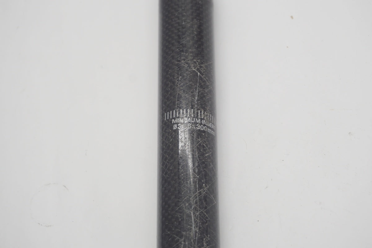 MOST「モスト」 TAIL C-ALU Φ31.8mm 約300mm  シートポスト / 京都八幡店