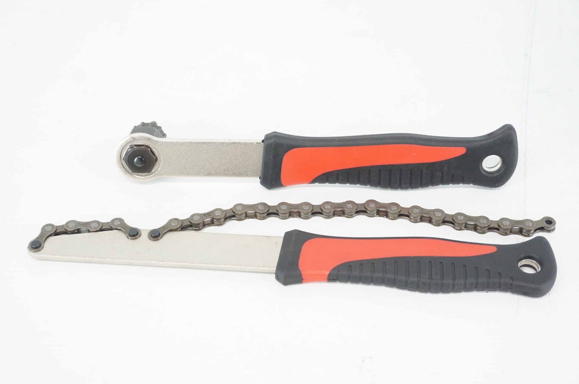 BIKE HAND 「バイクハンド」 スプロケット用（シマノ）工具セット / 阪急塚口店