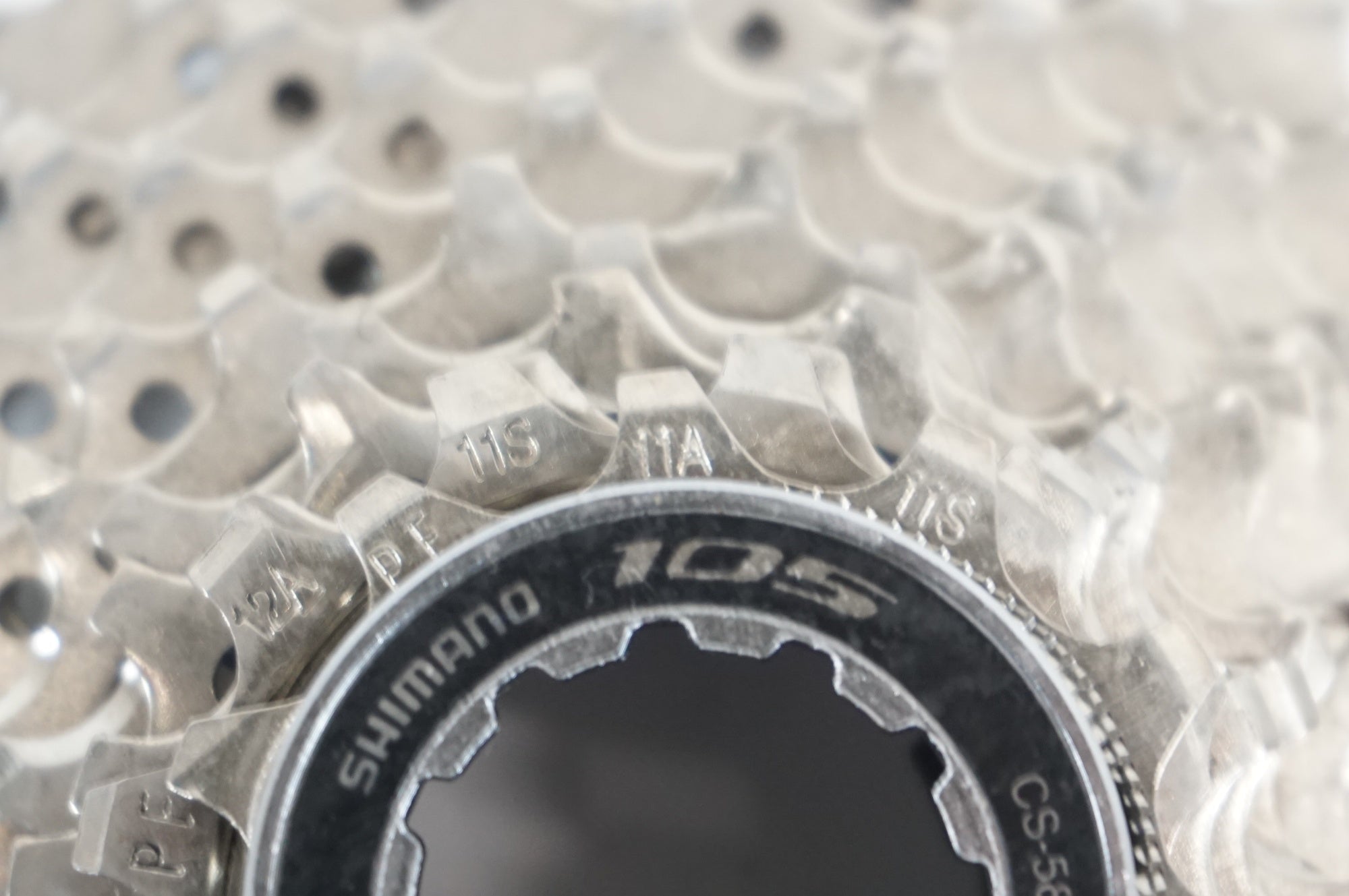 SHIMANO 105 CS-5800 11-23T 11s スプロケット / 宇都宮店