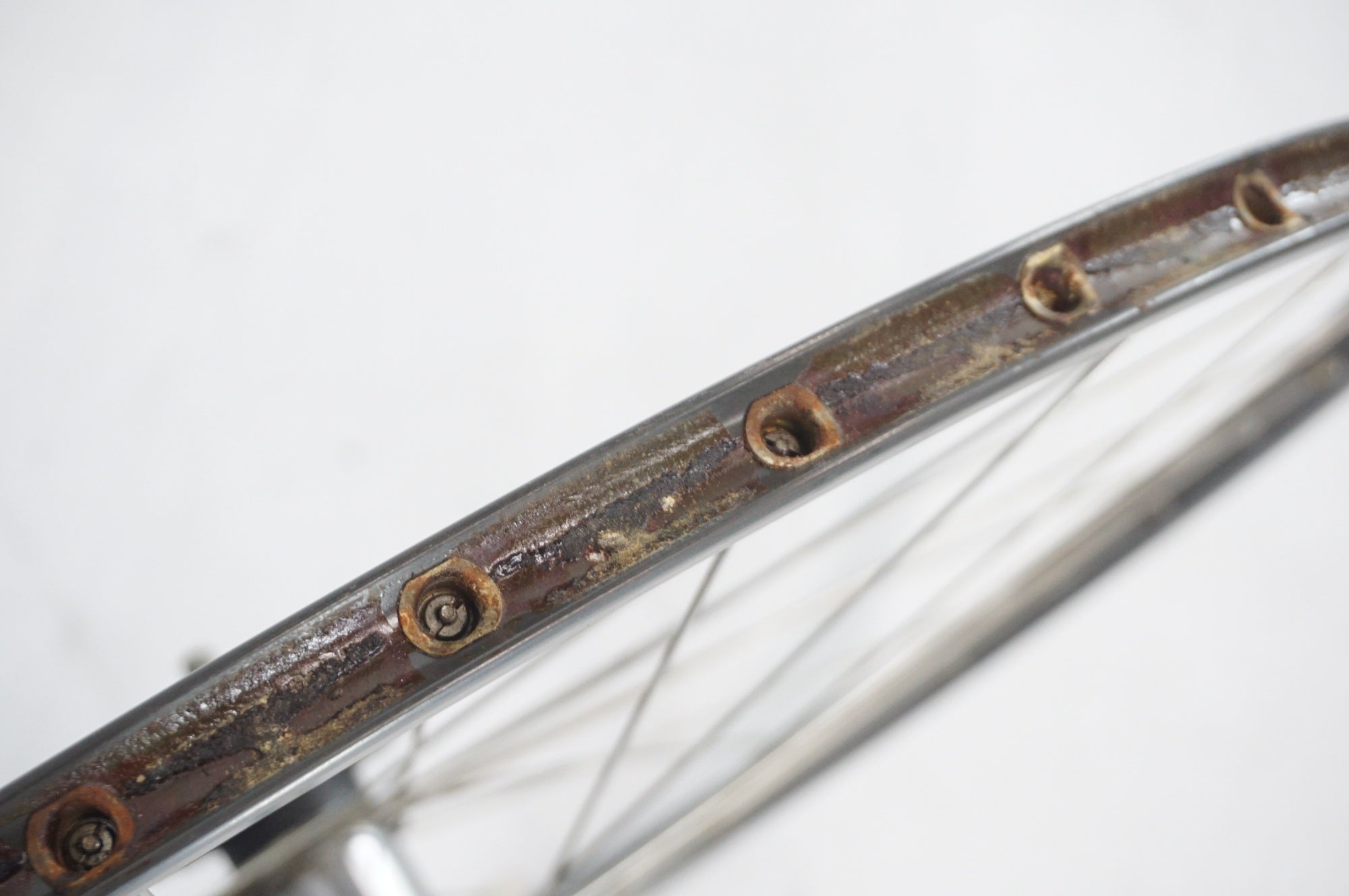 ジャンク MAVIC 「マヴィック」 GP-4 チューブラー シングル ホイールセット / 阪急塚口店