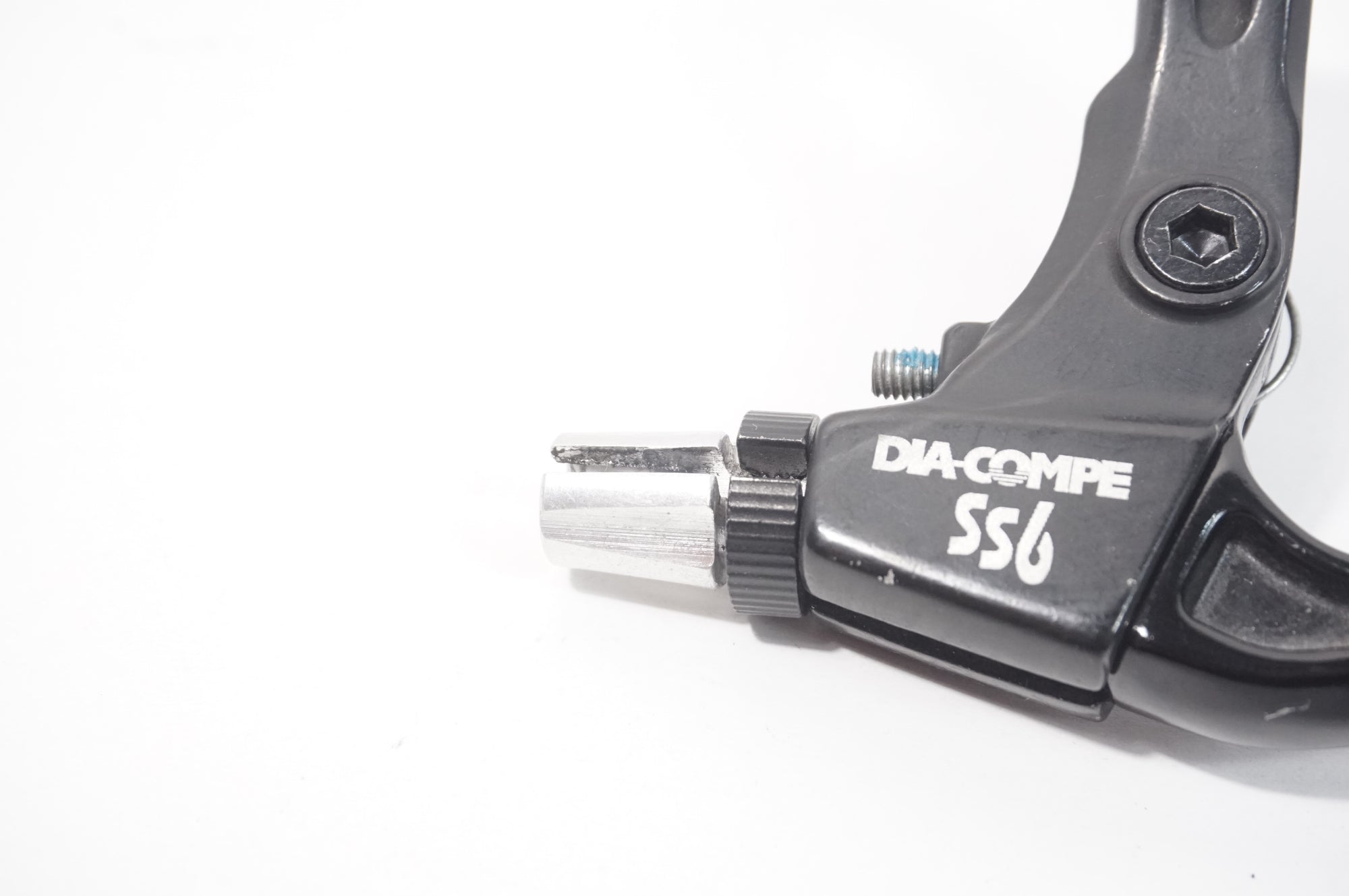 吉貝 「ヨシガイ」 DIA-COMPE SS-6 ブレーキレバーセット / 世田谷店