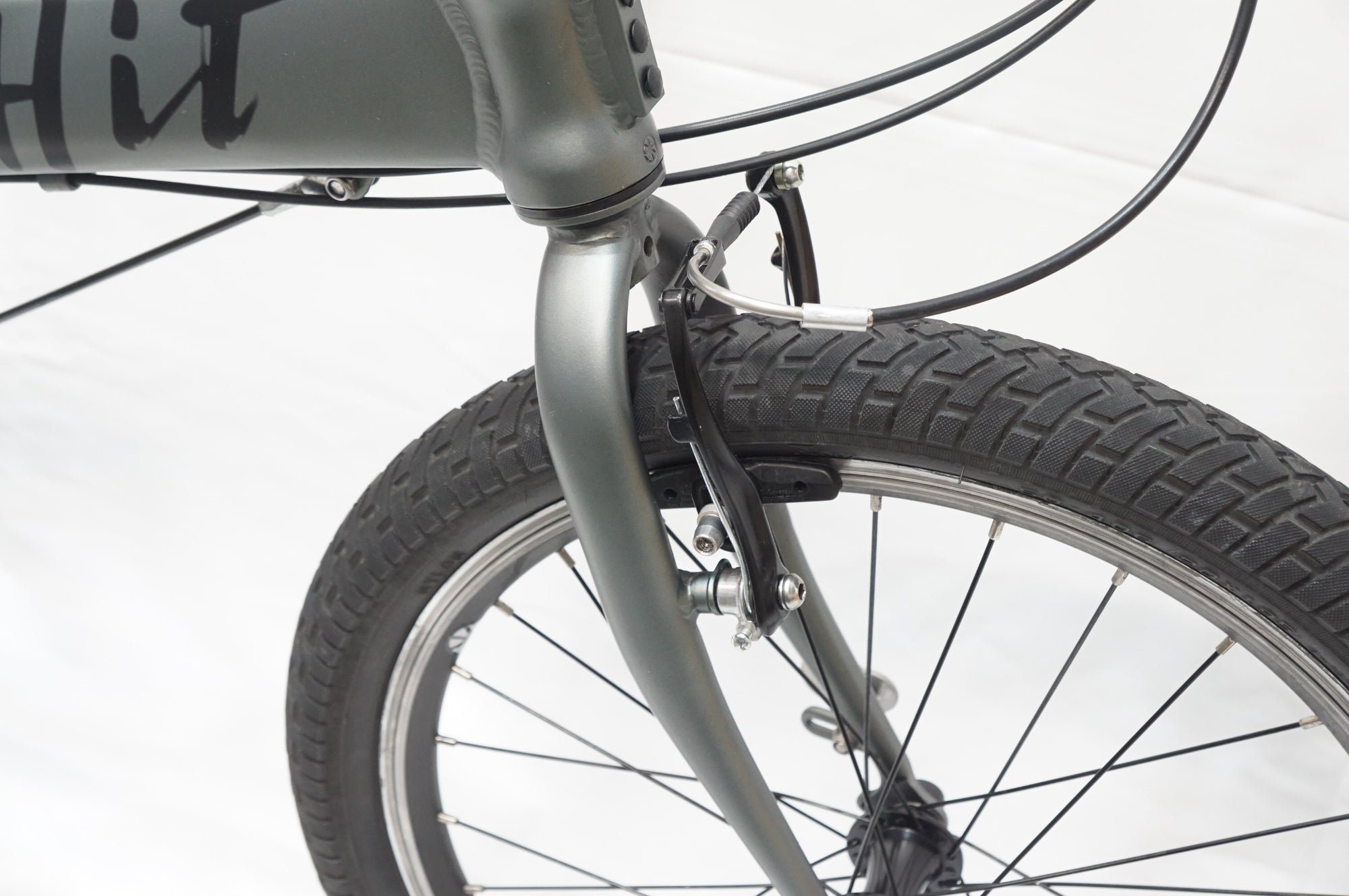 DAHON 「ダホン」 HIT LIMITED EDITION 2025年モデル 20インチ 折り畳み自転車 / 大宮店