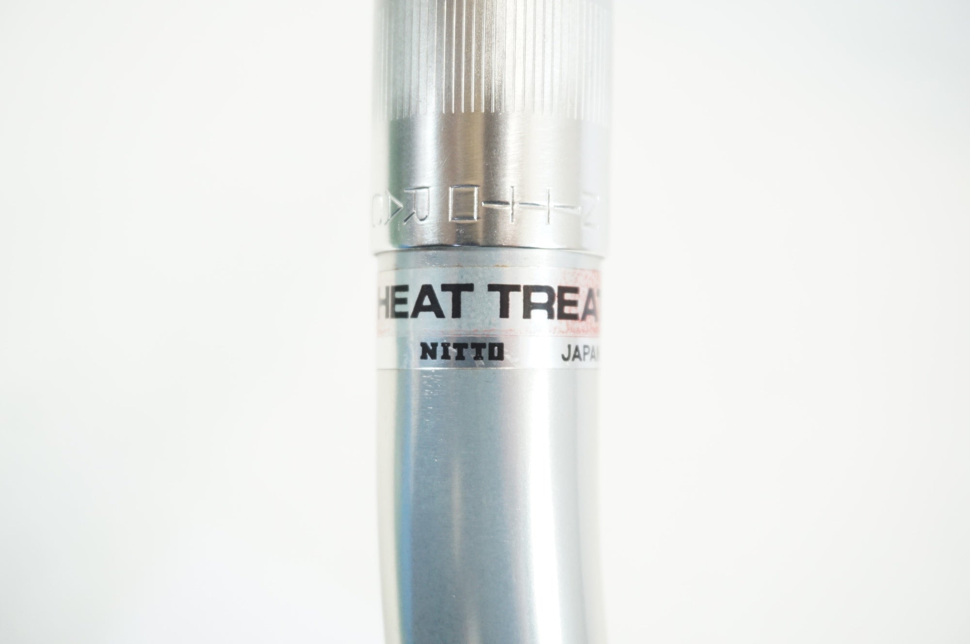 NITTO 「ニットー」 B123 NJS 365mm ハンドル / 宇都宮店