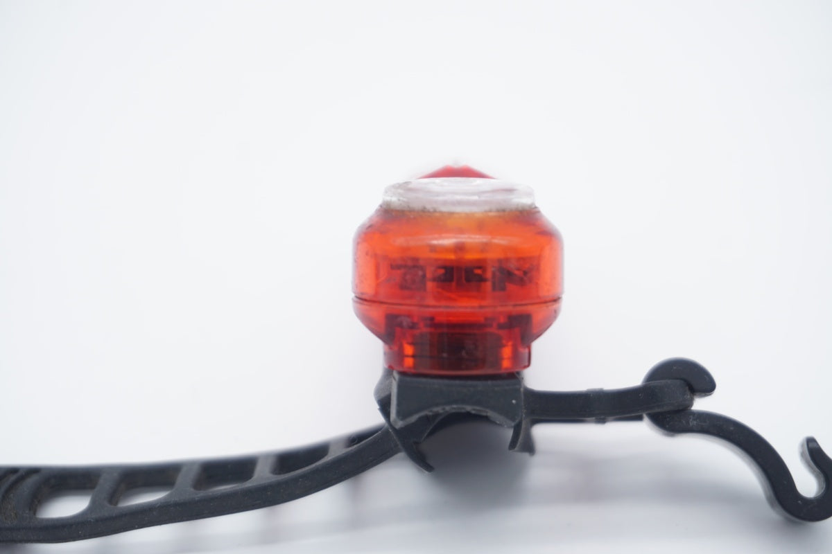 CATEYE 「キャットアイ」 TL-NW100K リアライト / 滋賀大津店