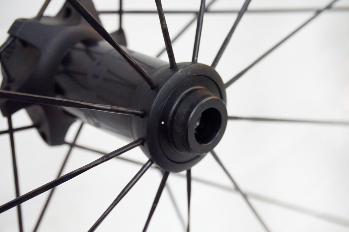 BONTRAGER 「ボントレガー」 AEOLUS XXX2 TLR DISC シマノ11速 ホイールセット / 名古屋大須店