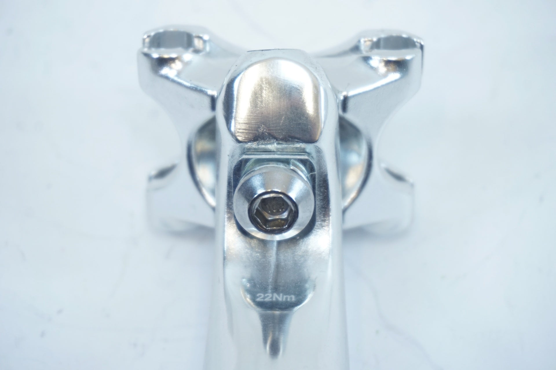 ノーブランド 350mm φ25.4 シートポスト / 有明ガーデン店