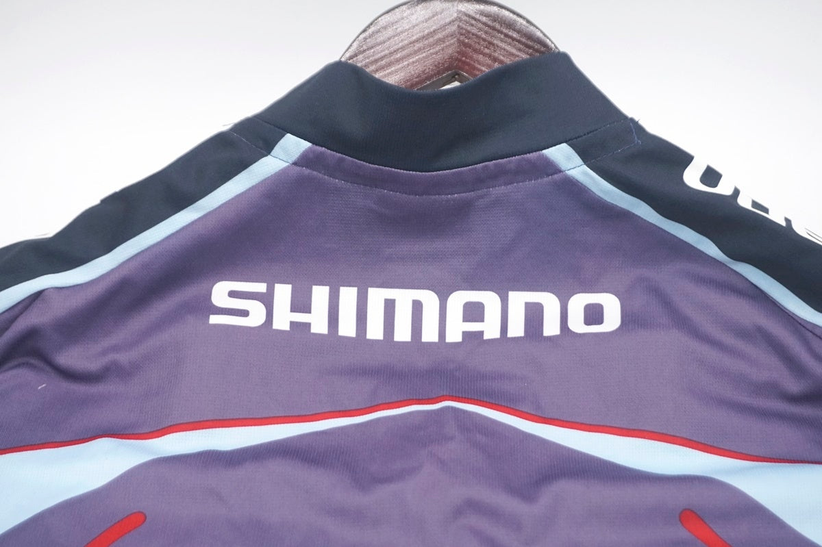 SHIMANO 「シマノ」 Lサイズ ジャージ / 大阪門真店