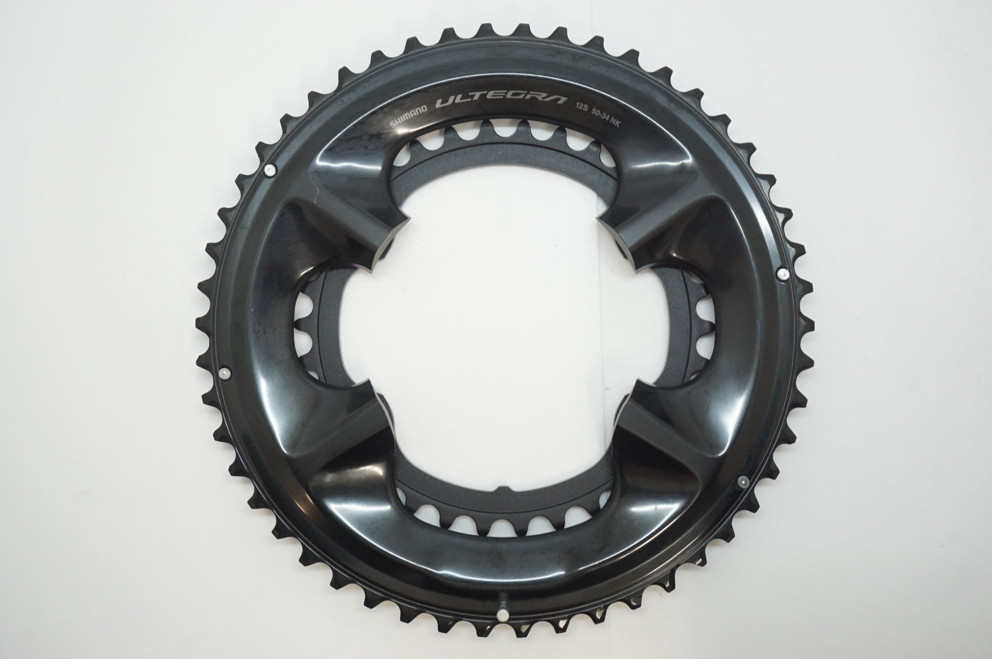 SHIMANO 「シマノ」 ULTEGRA FC-R8100 50-34T チェーンリングセット / 福岡店