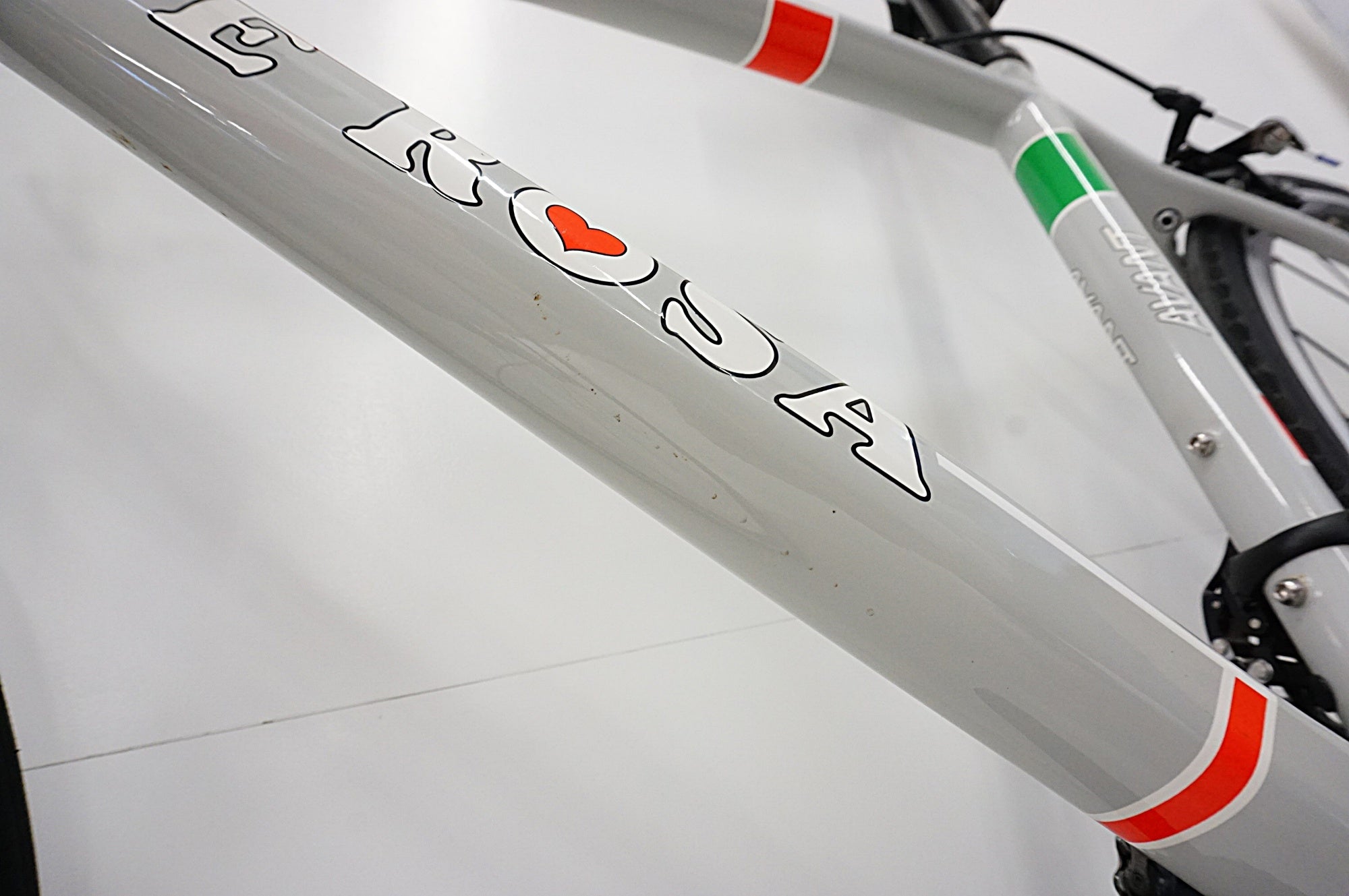 DE ROSA 「デローザ」 AVANT 2017-2018年モデル ロードバイク / 浜松店