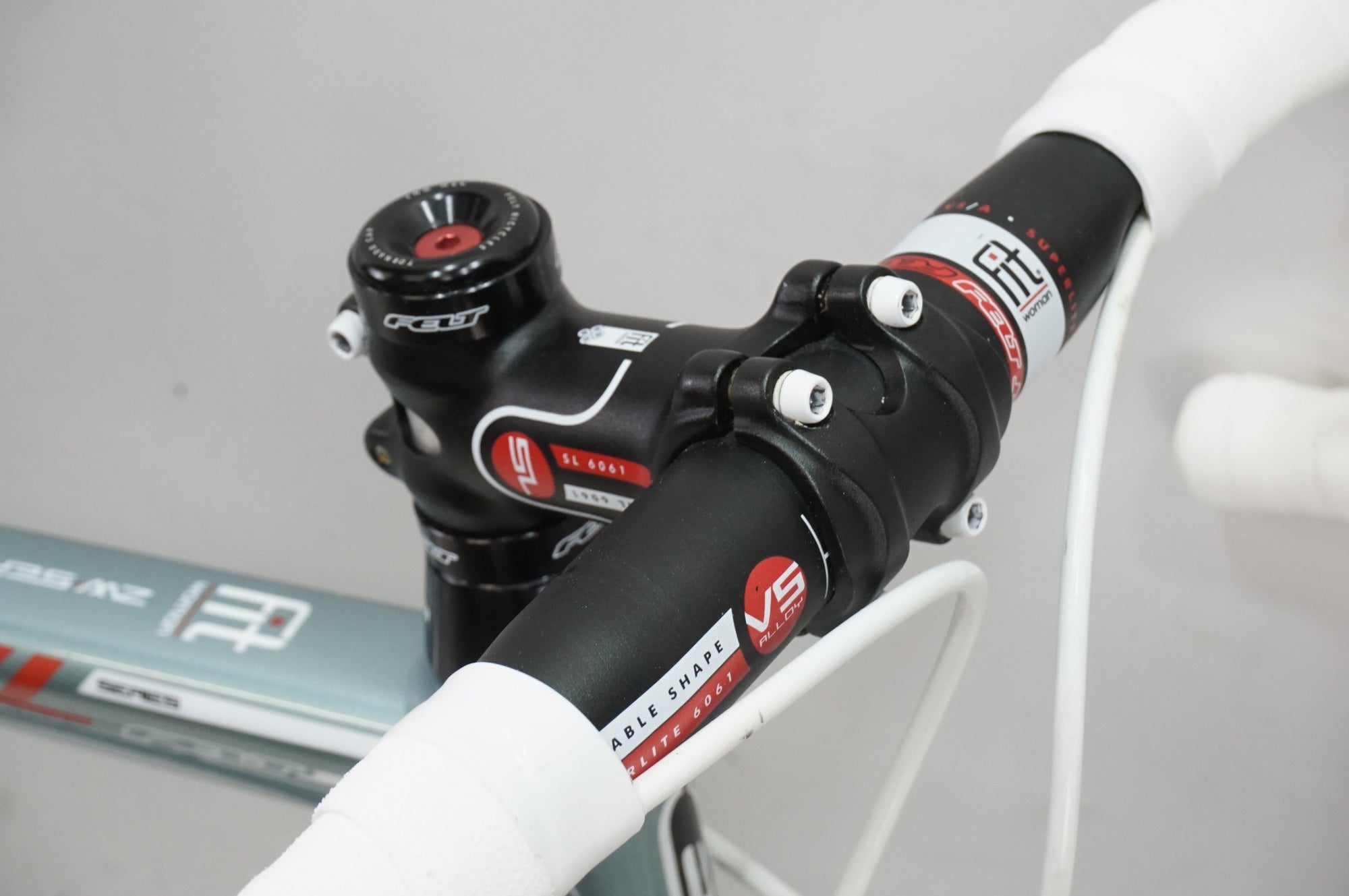 FELT 「フェルト」 ZW75 2011年モデル ロードバイク / 大宮店