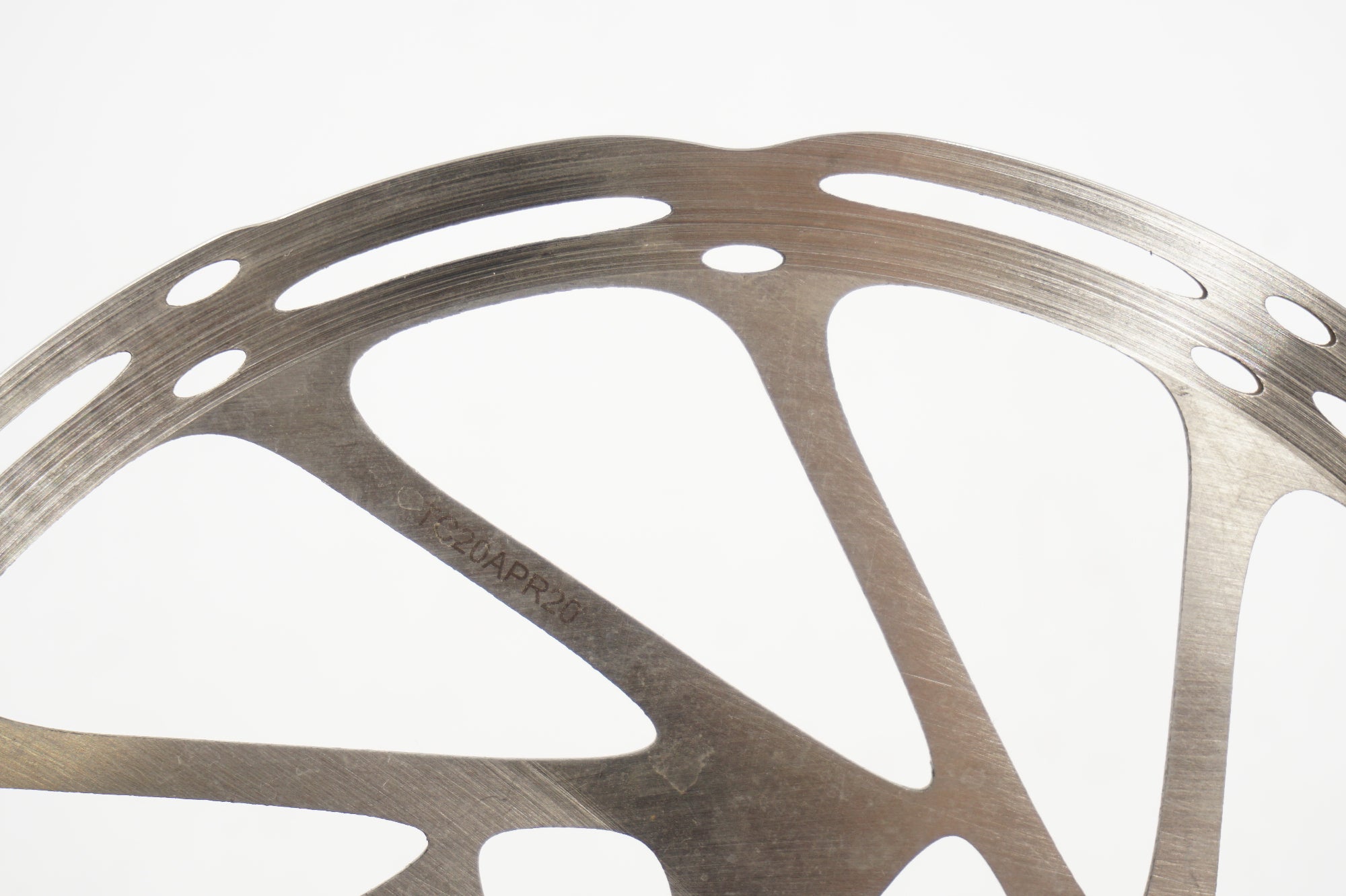 SRAM 「スラム」 CENTER LINE 200mm ディスクローター / 奈良店