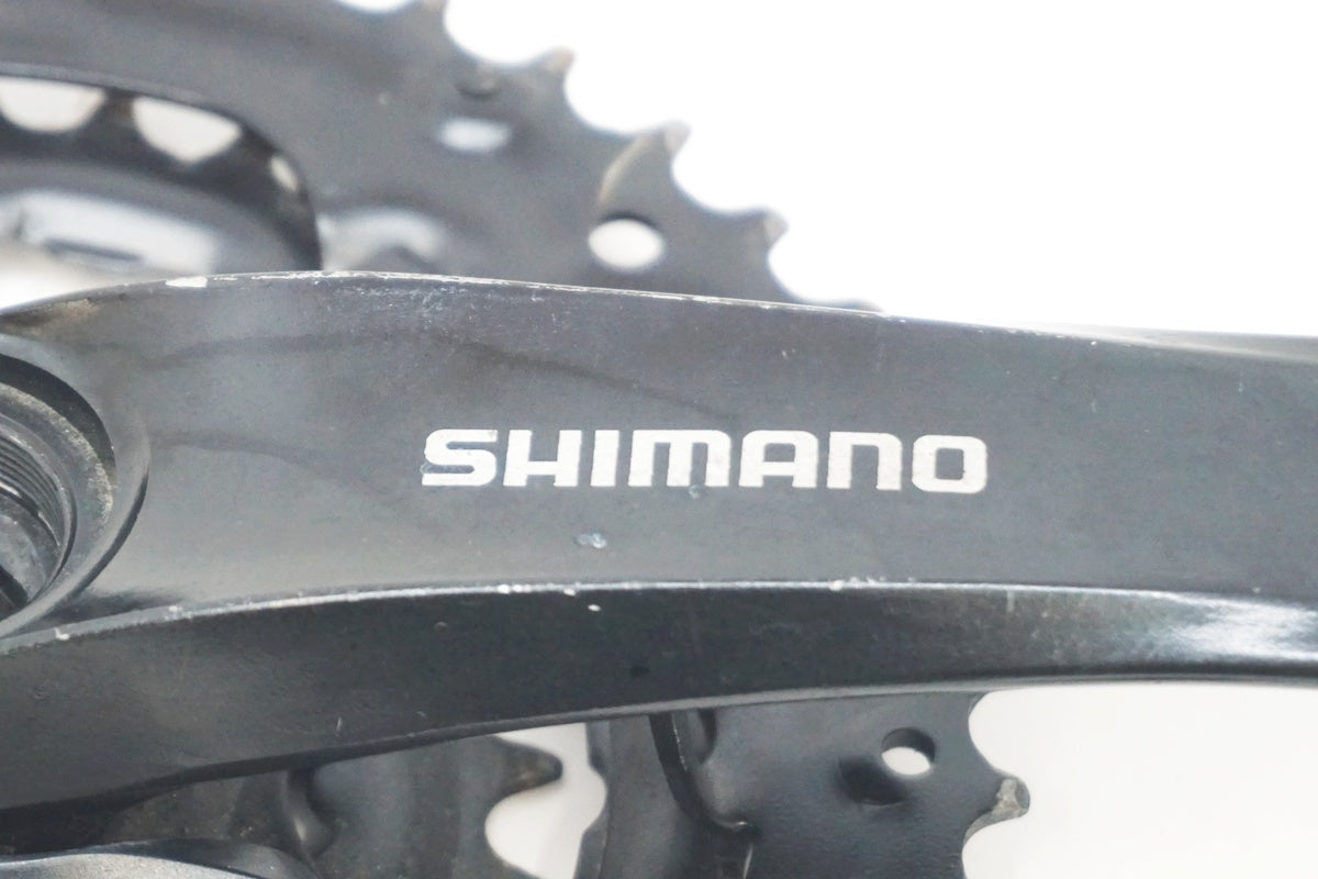 SHIMANO 「シマノ」 FC-TY501 42-34-24T 170mm クランク / 大阪美原北インター店