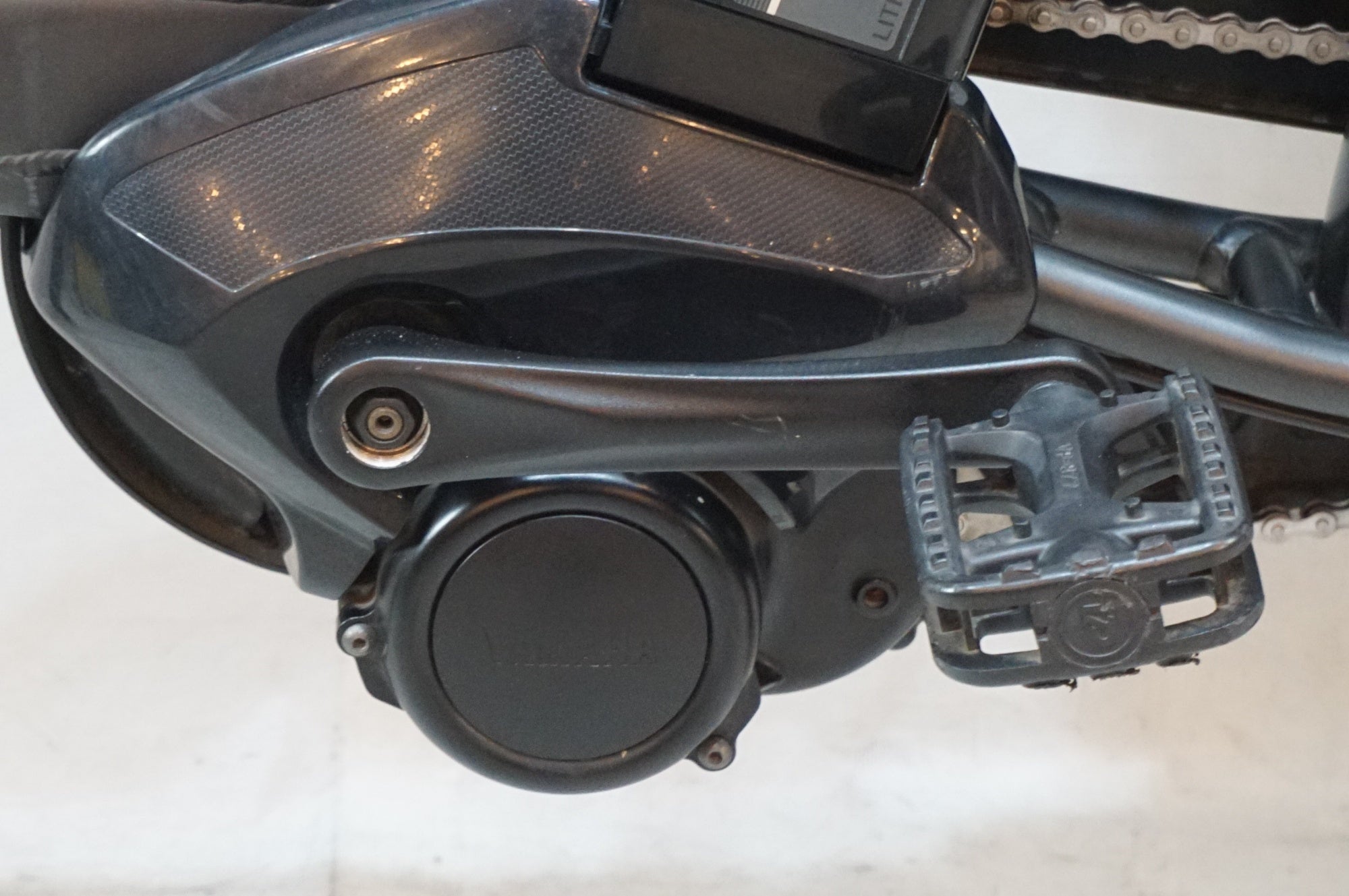 YAMAHA 「ヤマハ」 PAS KISS MINI UN SP 2021年モデル 20インチ 電動アシスト自転車 / 浦和ベース