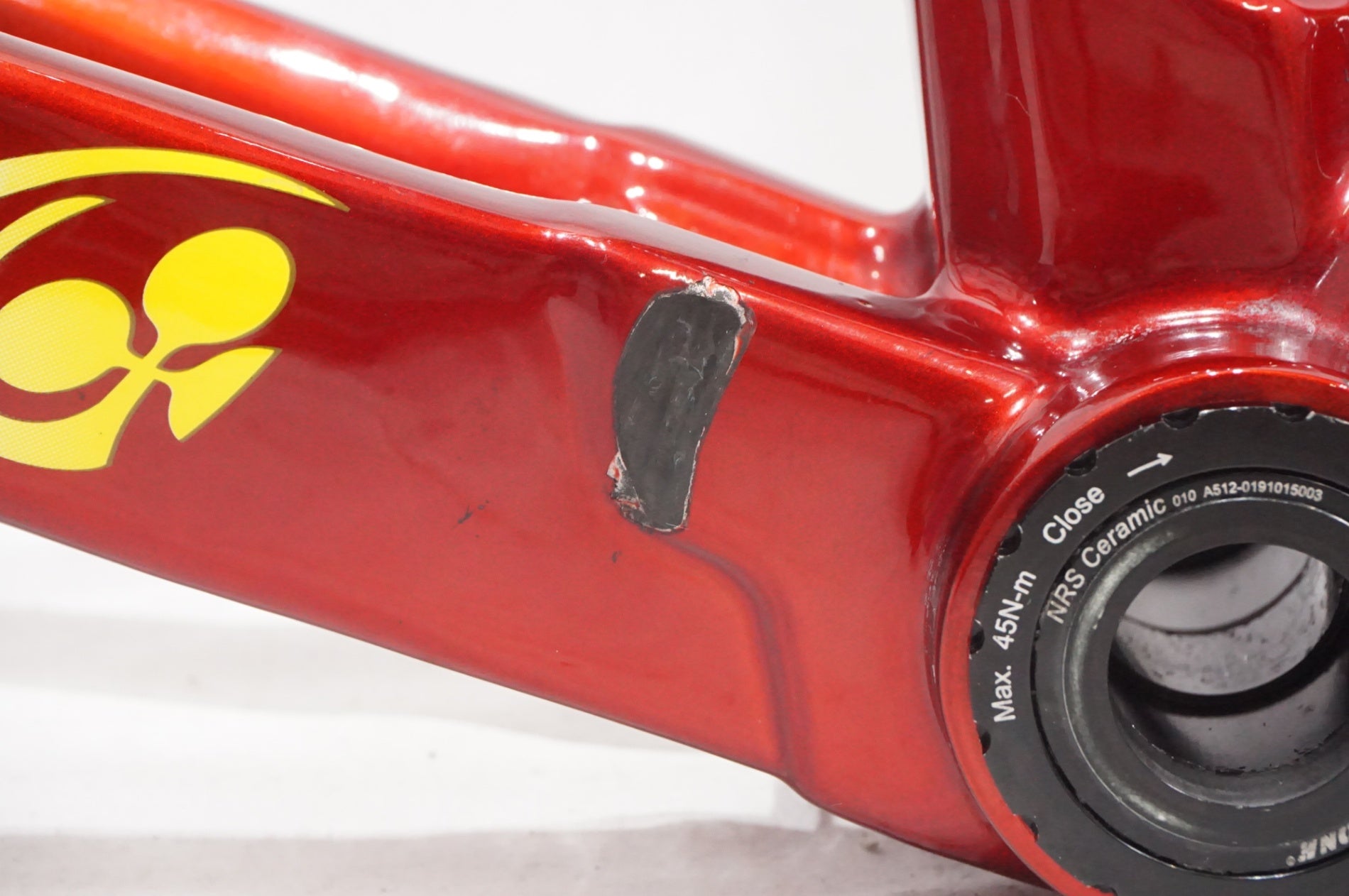 COLNAGO 「コルナゴ」 C60 2015年モデル フレームセット / AKIBA店