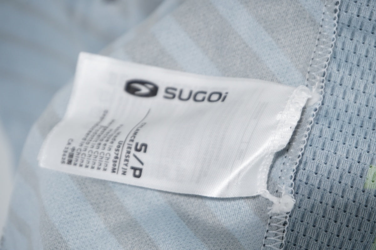 SUGOI 「スゴイ」 S-Pサイズ 半袖サイクルジャージ / 滋賀大津店